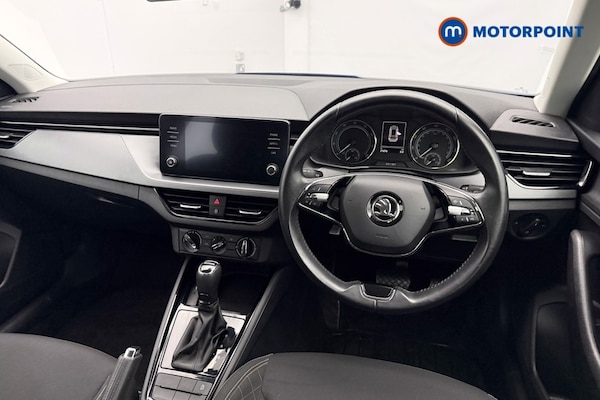 Used Skoda Kamiq 2021 for sale - 76157595: Photo 21