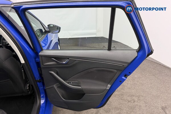 Used Skoda Kamiq 2021 for sale - 76157595: Photo 22