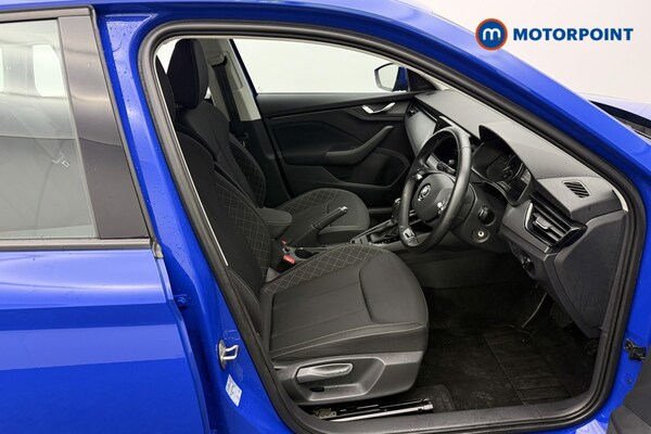 Used Skoda Kamiq 2021 for sale - 76157595: Photo 23