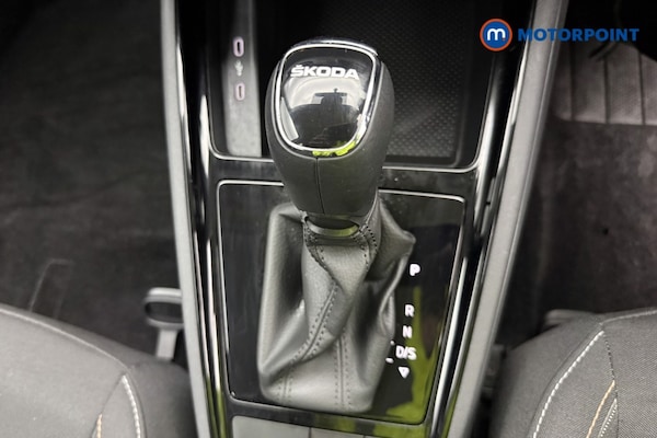 Used Skoda Kamiq 2021 for sale - 76157595: Photo 29