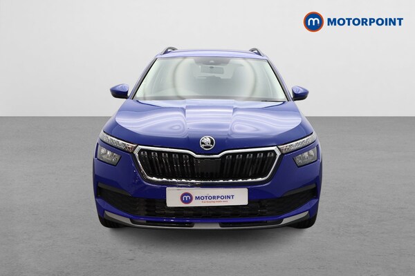 Used Skoda Kamiq 2021 for sale - 76157595: Photo 2