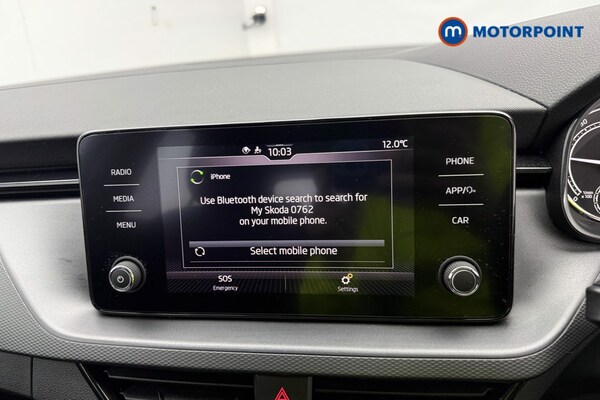 Used Skoda Kamiq 2021 for sale - 76157595: Photo 31