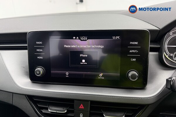 Used Skoda Kamiq 2021 for sale - 76157595: Photo 32