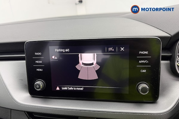 Used Skoda Kamiq 2021 for sale - 76157595: Photo 33