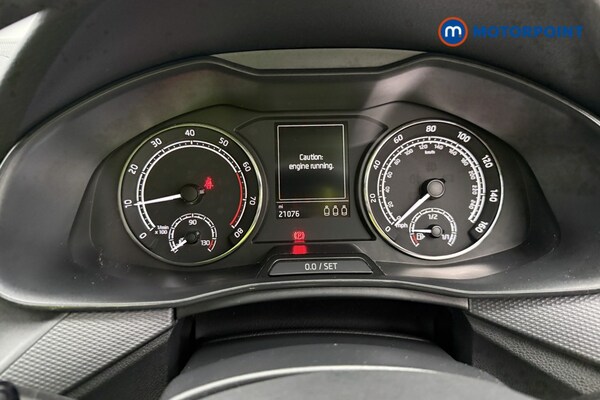 Used Skoda Kamiq 2021 for sale - 76157595: Photo 34