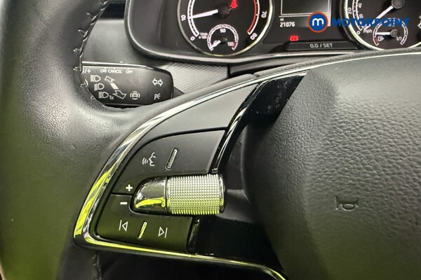 Used Skoda Kamiq 2021 for sale - 76157595: Photo 35