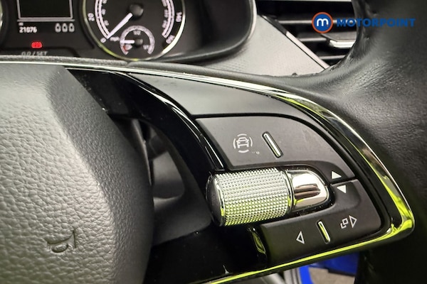 Used Skoda Kamiq 2021 for sale - 76157595: Photo 36