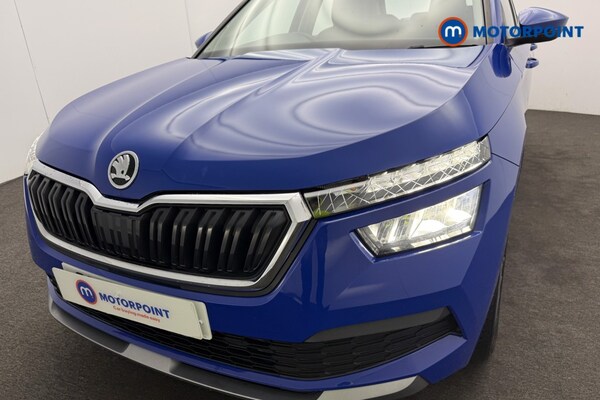 Used Skoda Kamiq 2021 for sale - 76157595: Photo 38