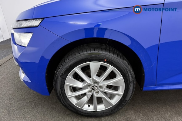 Used Skoda Kamiq 2021 for sale - 76157595: Photo 39