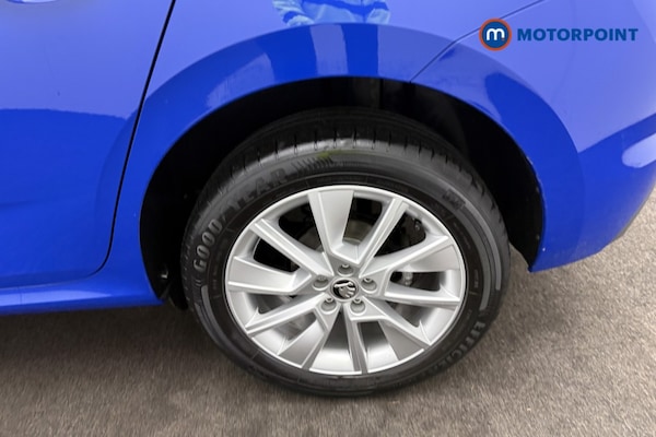 Used Skoda Kamiq 2021 for sale - 76157595: Photo 40