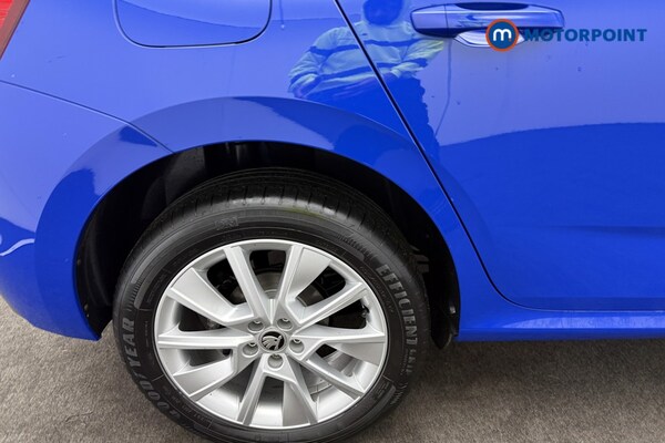 Used Skoda Kamiq 2021 for sale - 76157595: Photo 41
