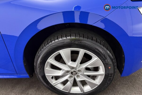 Used Skoda Kamiq 2021 for sale - 76157595: Photo 42