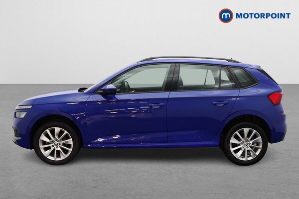 Used Skoda Kamiq 2021 for sale - 76157595: Photo 4