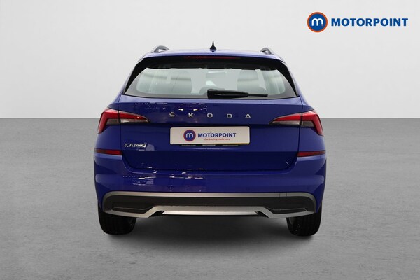 Used Skoda Kamiq 2021 for sale - 76157595: Photo 6