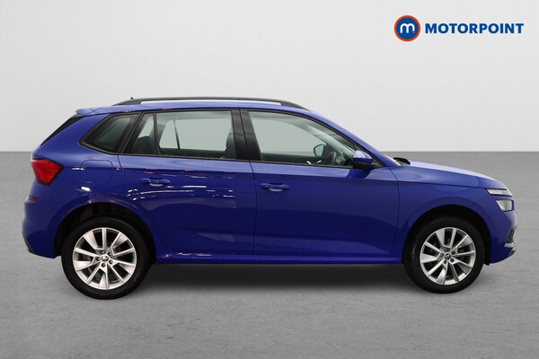 Used Skoda Kamiq 2021 for sale - 76157595: Photo 8