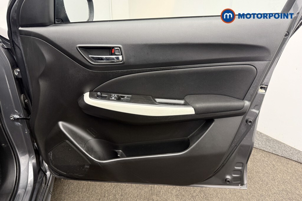 Used Suzuki Swift for sale - 77543295: Photo 11