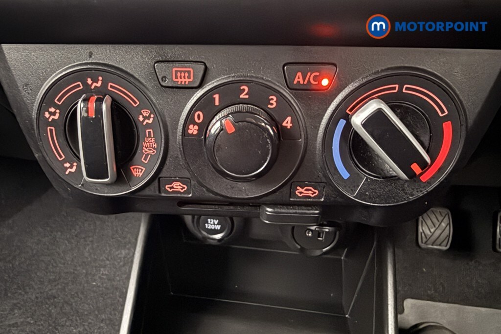 Used Suzuki Swift for sale - 77543295: Photo 15