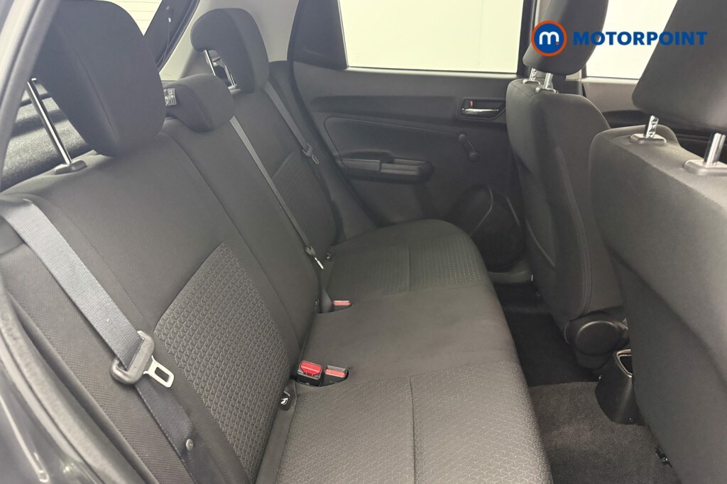 Used Suzuki Swift for sale - 77543295: Photo 19