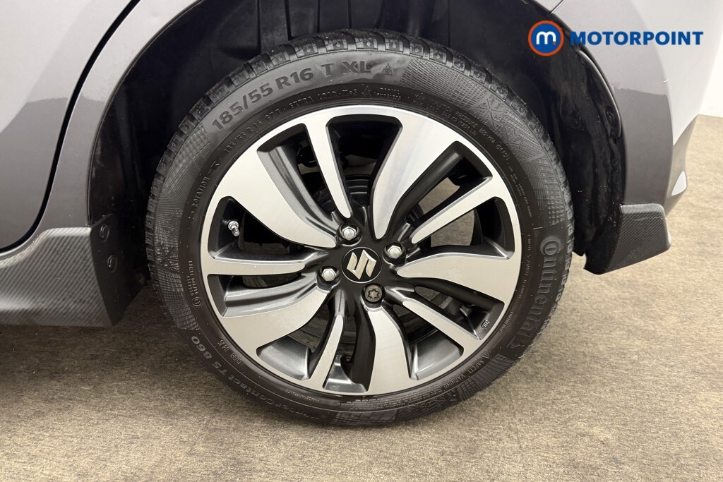 Used Suzuki Swift for sale - 77543295: Photo 22