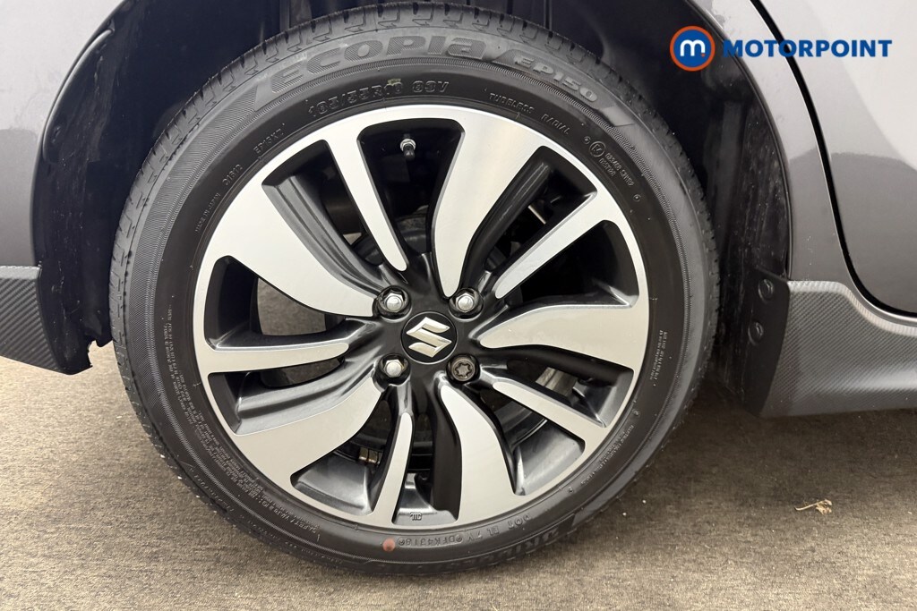 Used Suzuki Swift for sale - 77543295: Photo 25