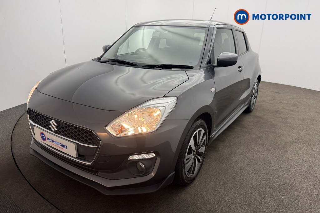 Used Suzuki Swift for sale - 77543295: Photo 28