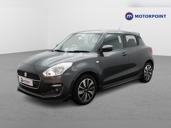 Used Suzuki Swift undefined for sale - 77543295: Photo