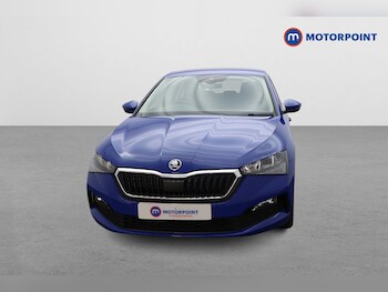 Used Skoda Scala undefined for sale - 78436245: Photo