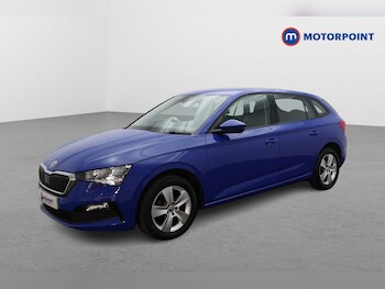 Used Skoda Scala undefined for sale - 78436245: Photo