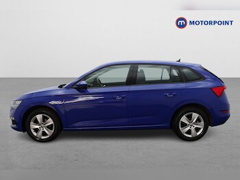 Used Skoda Scala undefined for sale - 78436245: Photo