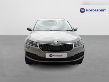 Used Skoda Karoq 2020 for sale - 75627587: Photo