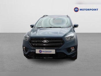 Used Ford Kuga 2019 for sale - 78618712: Photo