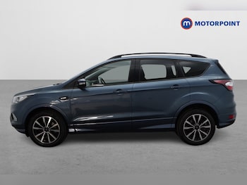 Used Ford Kuga 2019 for sale - 78618712: Photo
