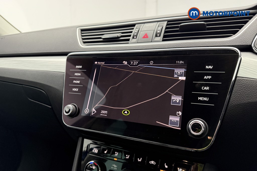 Used Skoda Superb 2022 for sale - 77196063: Photo 19