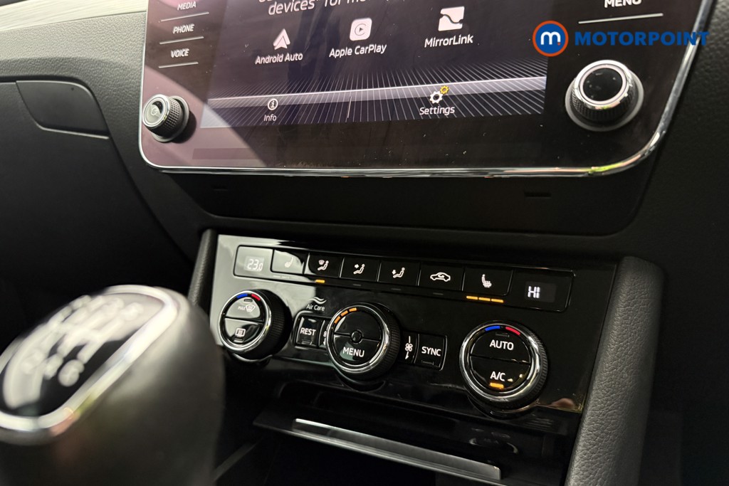 Used Skoda Superb 2022 for sale - 77196063: Photo 21