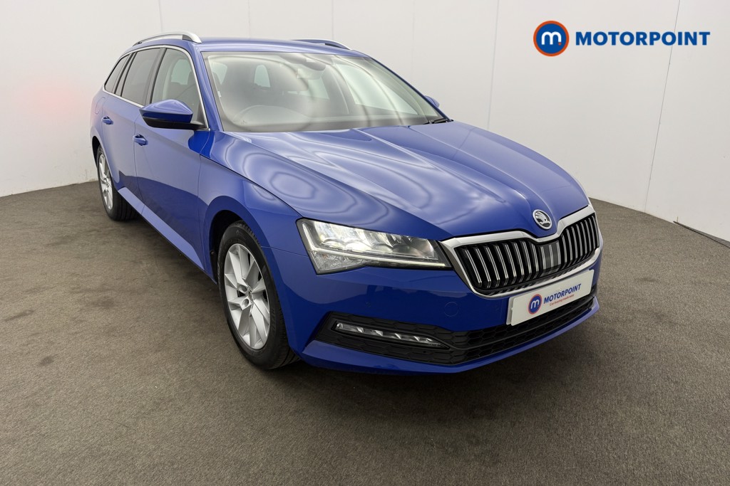 Used Skoda Superb 2022 for sale - 77196063: Photo 27