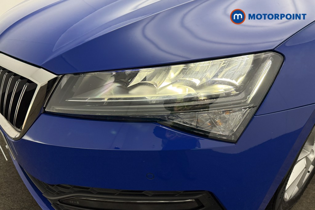 Used Skoda Superb 2022 for sale - 77196063: Photo 29