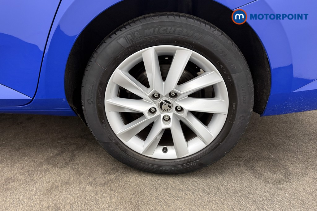 Used Skoda Superb 2022 for sale - 77196063: Photo 32