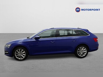 Used Skoda Superb 2022 for sale - 77196063: Photo