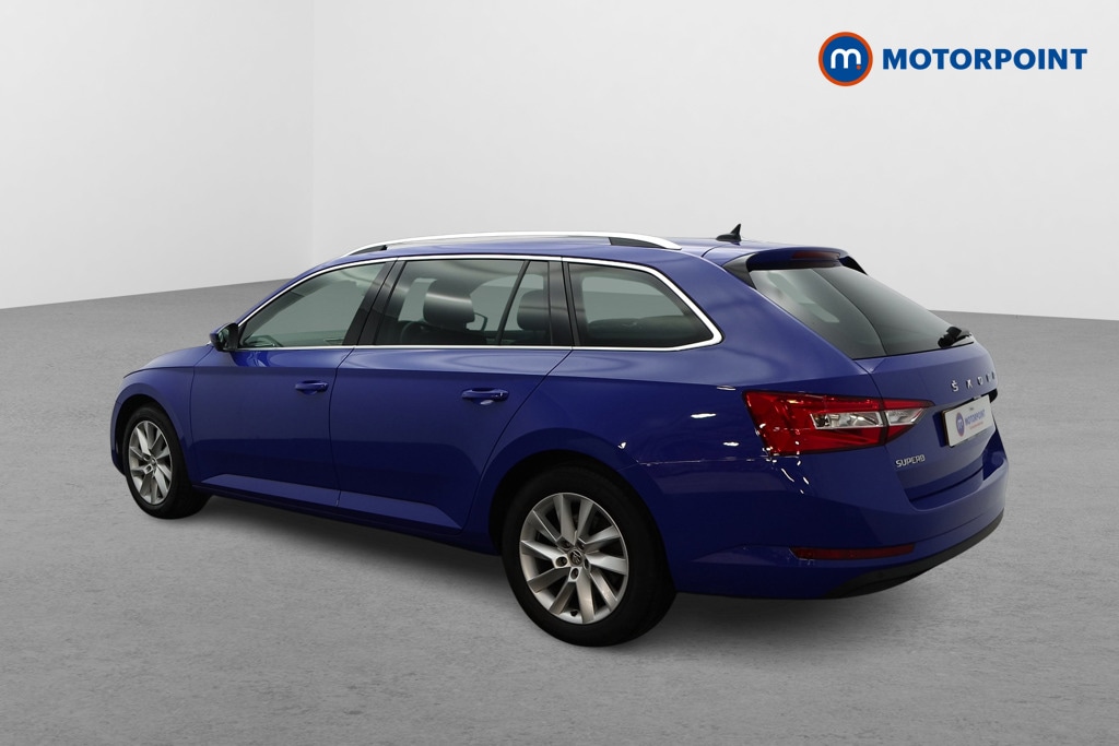 Used Skoda Superb 2022 for sale - 77196063: Photo 5