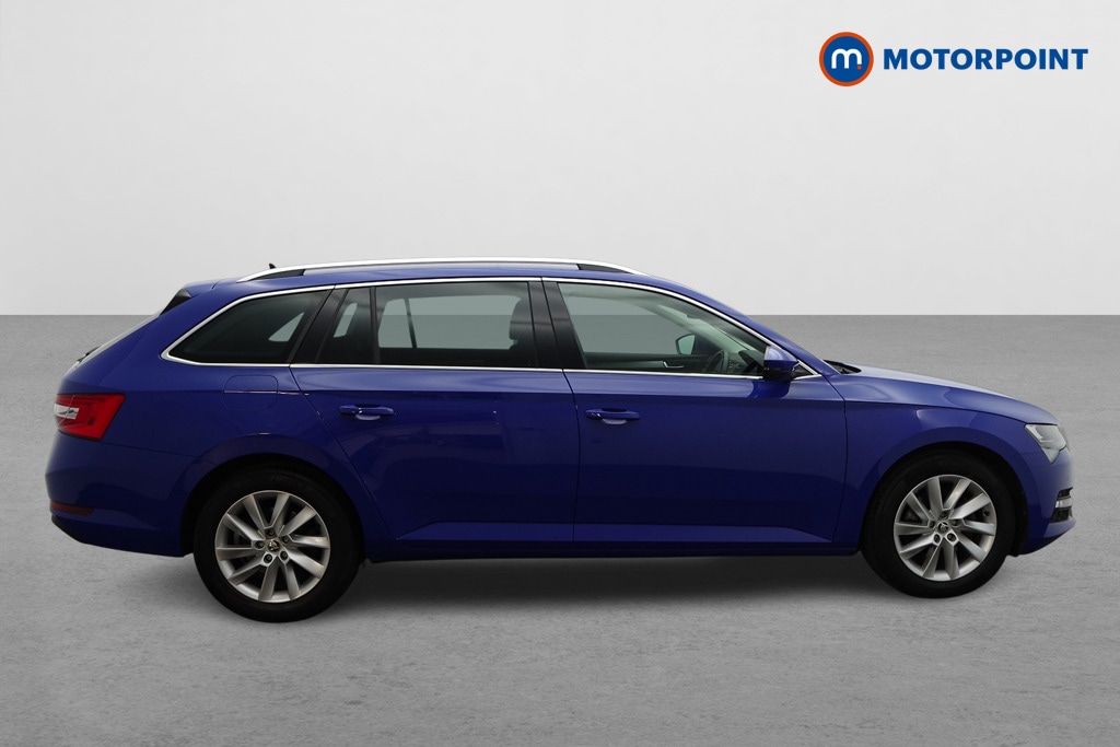 Used Skoda Superb 2022 for sale - 77196063: Photo 8