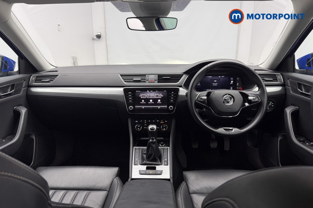 Used Skoda Superb 2022 for sale - 77196063: Photo 9