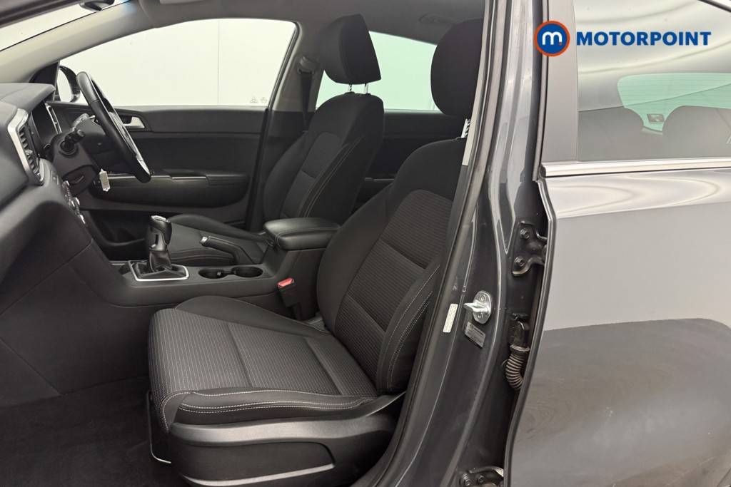 Used Kia Sportage 2019 for sale - 77012049: Photo 10