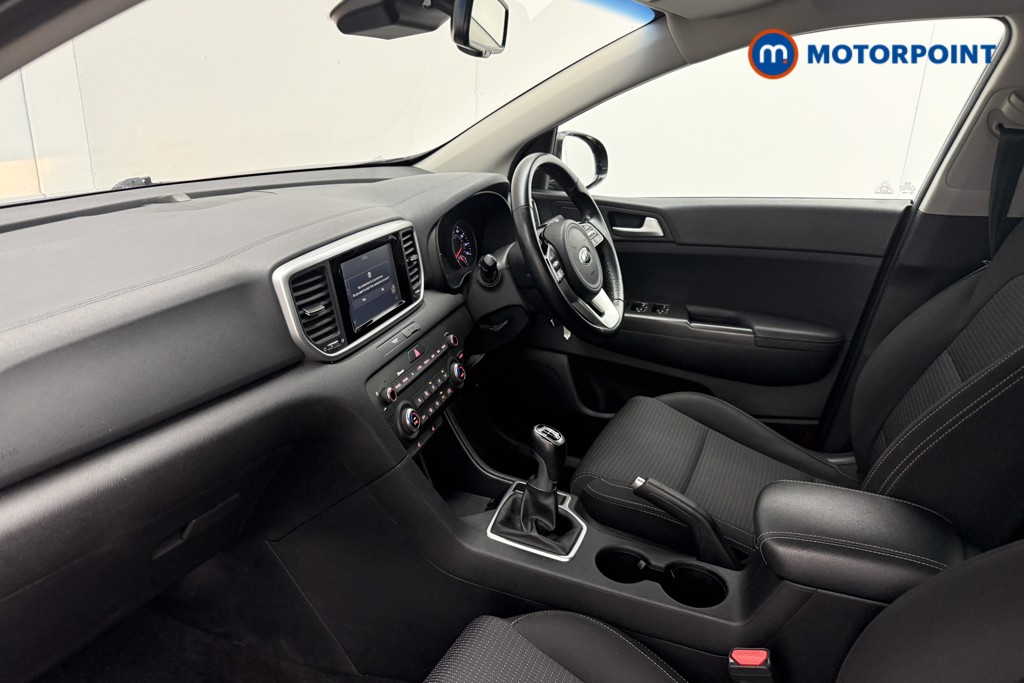 Used Kia Sportage 2019 for sale - 77012049: Photo 11