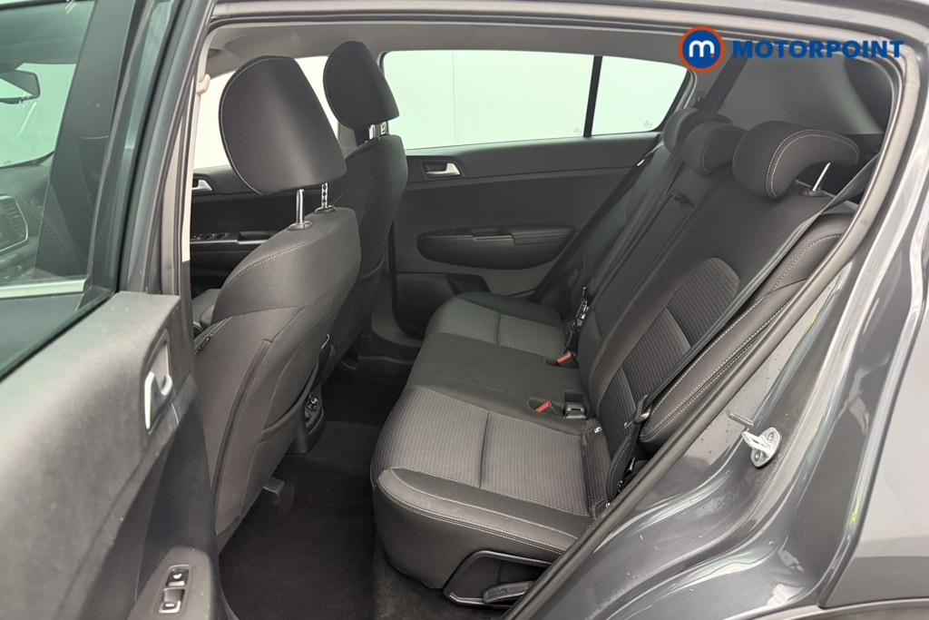 Used Kia Sportage 2019 for sale - 77012049: Photo 13