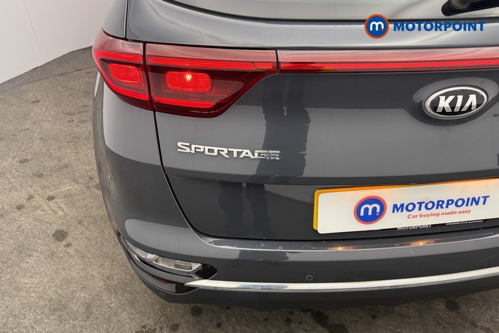 Used Kia Sportage 2019 for sale - 77012049: Photo 19