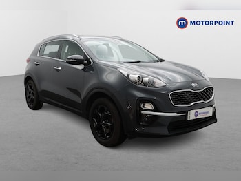 Used Kia Sportage 2019 for sale - 77012049: Photo
