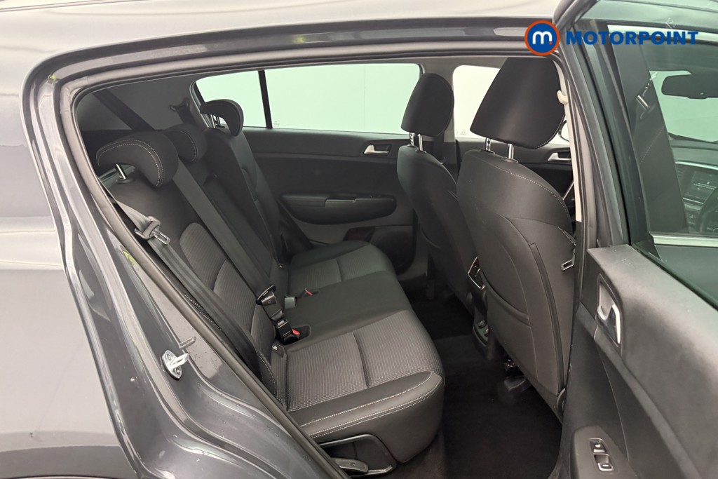 Used Kia Sportage 2019 for sale - 77012049: Photo 24