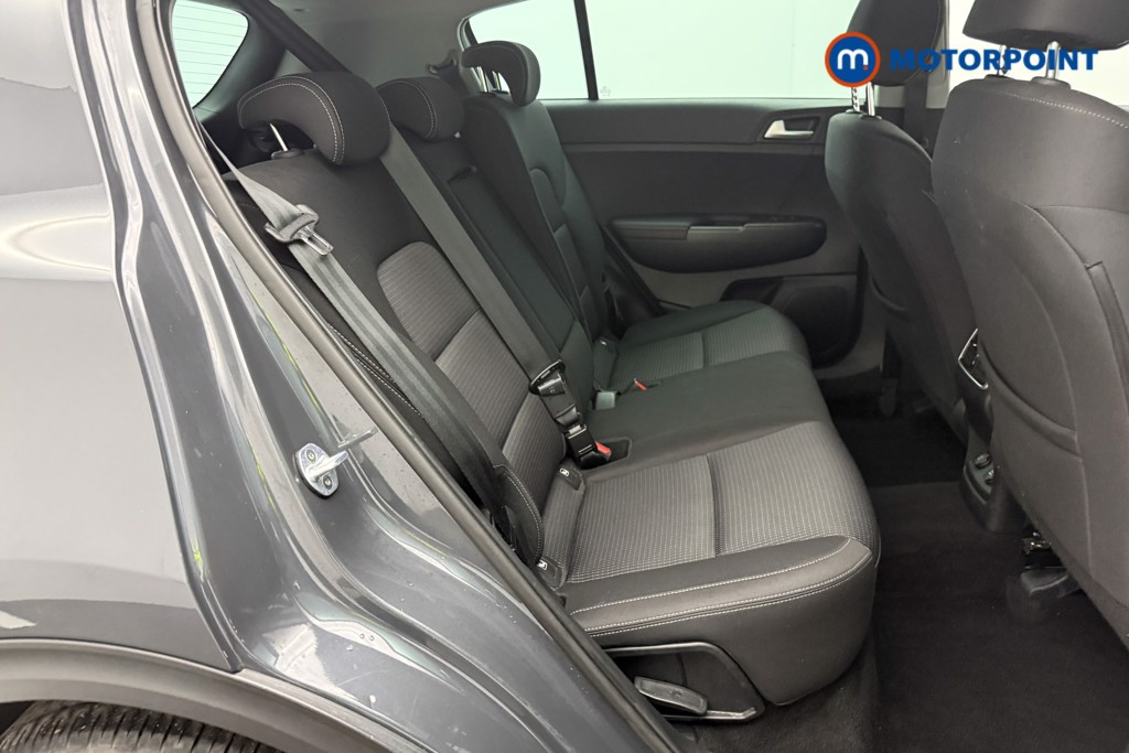 Used Kia Sportage 2019 for sale - 77012049: Photo 25