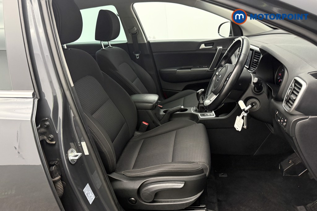 Used Kia Sportage 2019 for sale - 77012049: Photo 28