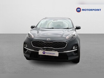 Used Kia Sportage 2019 for sale - 77012049: Photo